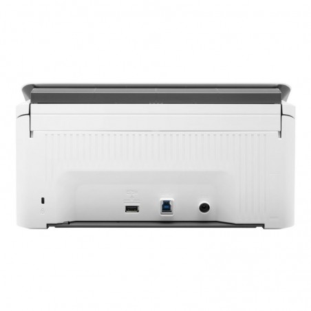 HP Scanjet Pro 3000 s4 Sheet-feed Document scanner CMOS CIS Duplex 216x3100mm 600dpix600dpi 40ppm mono ADF 50sheets 4000scans