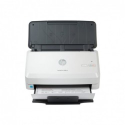 HP Scanjet Pro 3000 s4 Sheet-feed Document scanner CMOS CIS Duplex 216x3100mm 600dpix600dpi 40ppm mono ADF 50sheets 4000scans