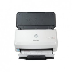 HP Scanjet Pro 3000 s4 Sheet-feed Document scanner CMOS CIS Duplex 216x3100mm 600dpix600dpi 40ppm mono ADF 50sheets 4000scans