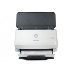 HP Scanjet Pro 3000 s4 Sheet-feed Document scanner CMOS CIS Duplex 216x3100mm 600dpix600dpi 40ppm mono ADF 50sheets 4000scans