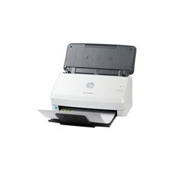 HP Scanjet Pro 3000 s4 Sheet-feed Document scanner CMOS CIS Duplex 216x3100mm 600dpix600dpi 40ppm mono ADF 50sheets 4000scans