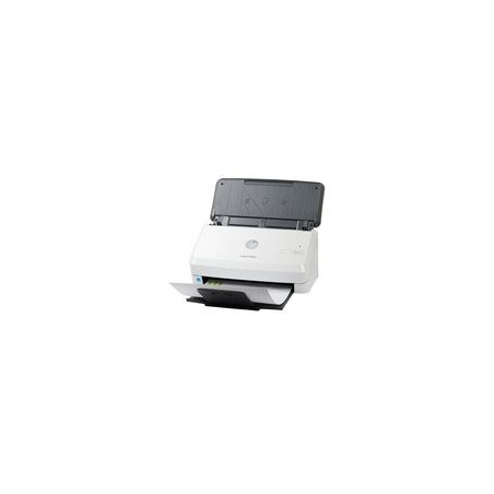 HP Scanjet Pro 3000 s4 Sheet-feed Document scanner CMOS CIS Duplex 216x3100mm 600dpix600dpi 40ppm mono ADF 50sheets 4000scans