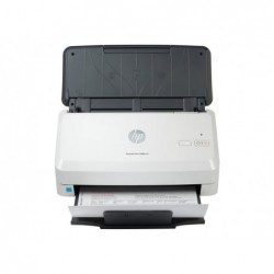 HP Scanjet Pro 3000 s4 Sheet-feed Document scanner CMOS CIS Duplex 216x3100mm 600dpix600dpi 40ppm mono ADF 50sheets 4000scans