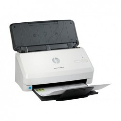 HP Scanjet Pro 3000 s4 Sheet-feed Document scanner CMOS CIS Duplex 216x3100mm 600dpix600dpi 40ppm mono ADF 50sheets 4000scans