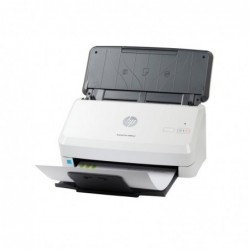 HP Scanjet Pro 3000 s4 Sheet-feed Document scanner CMOS CIS Duplex 216x3100mm 600dpix600dpi 40ppm mono ADF 50sheets 4000scans