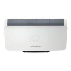 HP Scanjet Pro N4000 snw1 Sheet-feed Document scanner CMOS CIS Duplex 216x3100mm 600x600dpi 40ppm ADF 50sheets 4000scans LAN Wi-