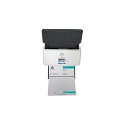 HP Scanjet Pro N4000 snw1 Sheet-feed Document scanner CMOS CIS Duplex 216x3100mm 600x600dpi 40ppm ADF 50sheets 4000scans LAN Wi-