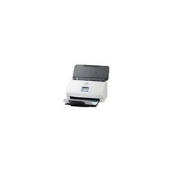 HP Scanjet Pro N4000 snw1 Sheet-feed Document scanner CMOS CIS Duplex 216x3100mm 600x600dpi 40ppm ADF 50sheets 4000scans LAN Wi-