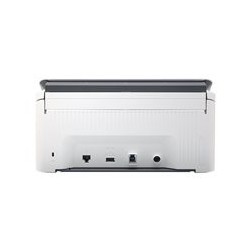 HP Scanjet Pro N4000 snw1 Sheet-feed Document scanner CMOS CIS Duplex 216x3100mm 600x600dpi 40ppm ADF 50sheets 4000scans LAN Wi-