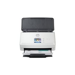 HP Scanjet Pro N4000 snw1 Sheet-feed Document scanner CMOS CIS Duplex 216x3100mm 600x600dpi 40ppm ADF 50sheets 4000scans LAN Wi-