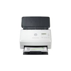 HP ScanJet Enterprise Flow 5000 s5 Document scanner CMOS CIS Duplex 216x3100mm 600dpix600dpi 65ppm ADF 80sheets 7500scans