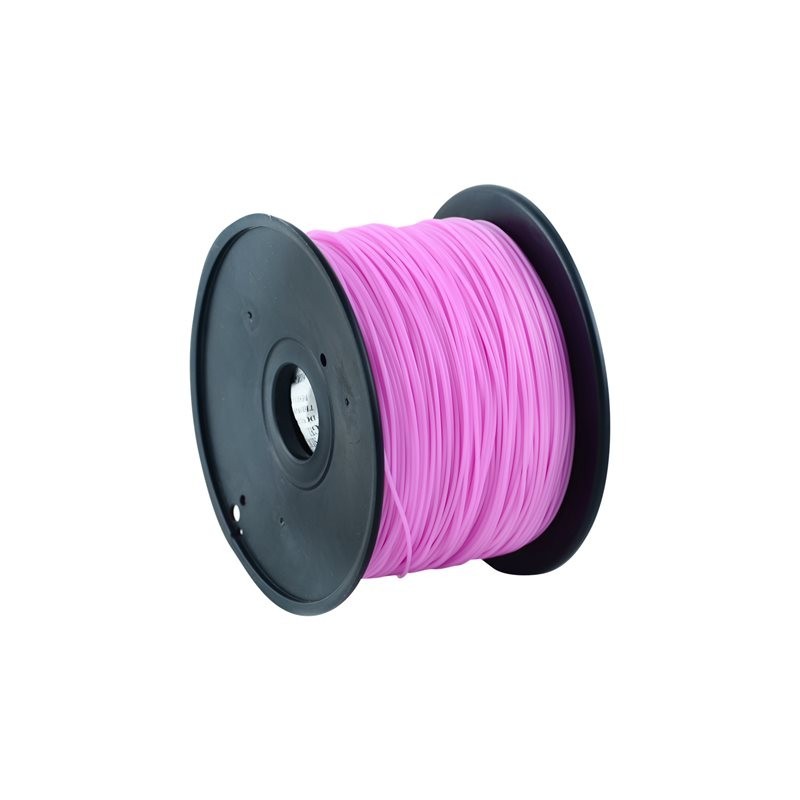 GEMBIRD PLA Filament Violet 3mm 1kg