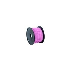 GEMBIRD PLA Filament Violet 3mm 1kg