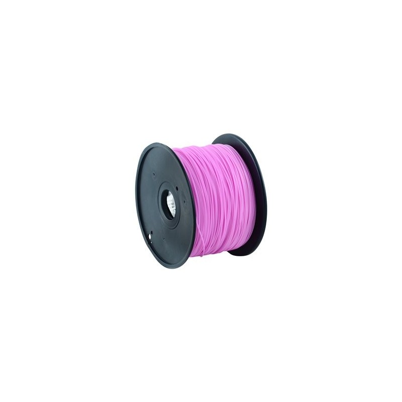 GEMBIRD PLA Filament Violet 3mm 1kg