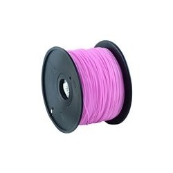 GEMBIRD PLA Filament Violet 3mm 1kg