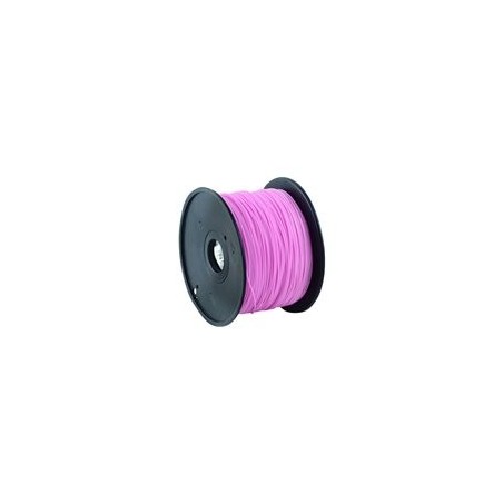 GEMBIRD PLA Filament Violet 3mm 1kg