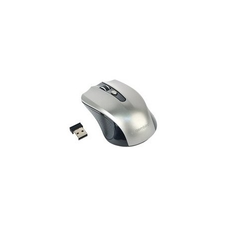 GEMBIRD Wireless Optical Mouse Mixed Colors GEMBIRD Wireless Optical Mouse Mixed Colors