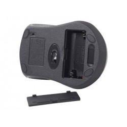 GEMBIRD Wireless Optical Mouse Mixed Colors GEMBIRD Wireless Optical Mouse Mixed Colors