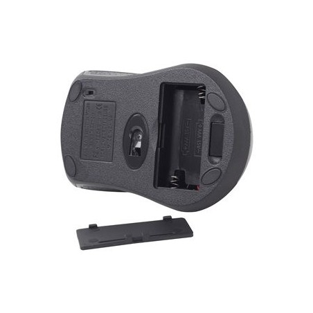 GEMBIRD Wireless Optical Mouse Mixed Colors GEMBIRD Wireless Optical Mouse Mixed Colors