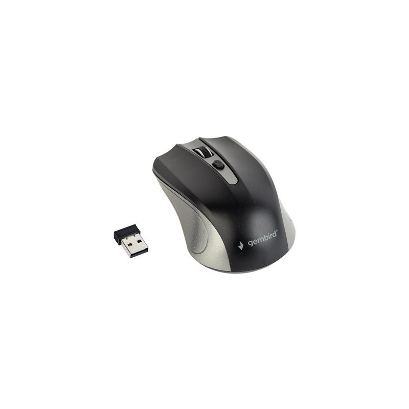 GEMBIRD Wireless Optical Mouse Mixed Colors GEMBIRD Wireless Optical Mouse Mixed Colors