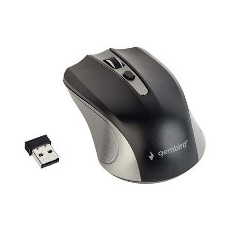 GEMBIRD Wireless Optical Mouse Mixed Colors GEMBIRD Wireless Optical Mouse Mixed Colors