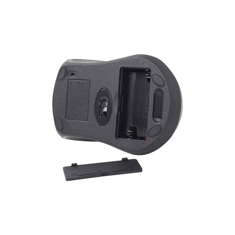 GEMBIRD Wireless Optical Mouse Mixed Colors GEMBIRD Wireless Optical Mouse Mixed Colors