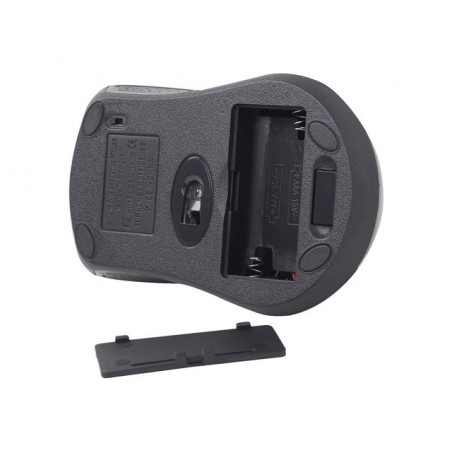 GEMBIRD Wireless Optical Mouse Mixed Colors GEMBIRD Wireless Optical Mouse Mixed Colors