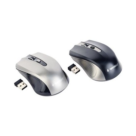 GEMBIRD Wireless Optical Mouse Mixed Colors GEMBIRD Wireless Optical Mouse Mixed Colors