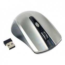 GEMBIRD Wireless Optical Mouse Mixed Colors GEMBIRD Wireless Optical Mouse Mixed Colors