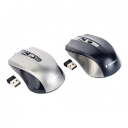GEMBIRD Wireless Optical Mouse Mixed Colors GEMBIRD Wireless Optical Mouse Mixed Colors