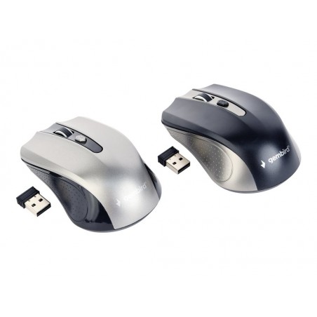 GEMBIRD Wireless Optical Mouse Mixed Colors GEMBIRD Wireless Optical Mouse Mixed Colors