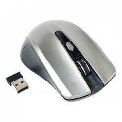 GEMBIRD Wireless Optical Mouse Mixed Colors GEMBIRD Wireless Optical Mouse Mixed Colors