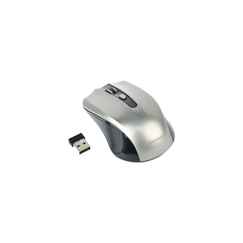 GEMBIRD Wireless Optical Mouse Mixed Colors GEMBIRD Wireless Optical Mouse Mixed Colors