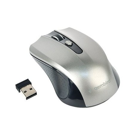 GEMBIRD Wireless Optical Mouse Mixed Colors GEMBIRD Wireless Optical Mouse Mixed Colors