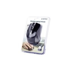 GEMBIRD Wireless Optical Mouse Mixed Colors GEMBIRD Wireless Optical Mouse Mixed Colors