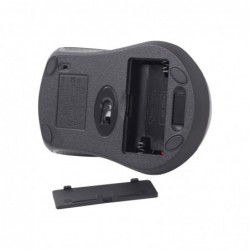 GEMBIRD Wireless Optical Mouse Mixed Colors GEMBIRD Wireless Optical Mouse Mixed Colors