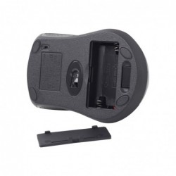 GEMBIRD Wireless Optical Mouse Mixed Colors GEMBIRD Wireless Optical Mouse Mixed Colors