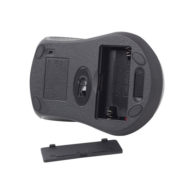 GEMBIRD Wireless Optical Mouse Mixed Colors GEMBIRD Wireless Optical Mouse Mixed Colors