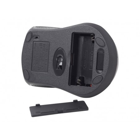 GEMBIRD Wireless Optical Mouse Mixed Colors GEMBIRD Wireless Optical Mouse Mixed Colors