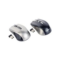 GEMBIRD Wireless Optical Mouse Mixed Colors GEMBIRD Wireless Optical Mouse Mixed Colors