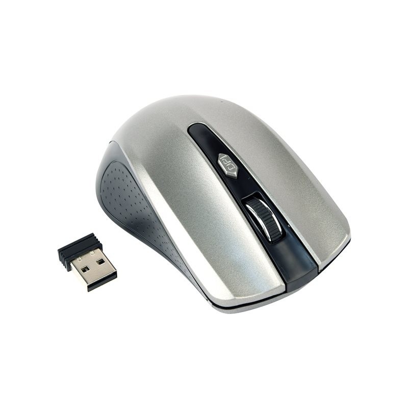 GEMBIRD Wireless Optical Mouse Mixed Colors GEMBIRD Wireless Optical Mouse Mixed Colors