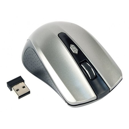GEMBIRD Wireless Optical Mouse Mixed Colors GEMBIRD Wireless Optical Mouse Mixed Colors