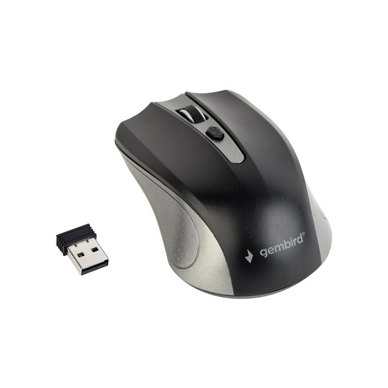 GEMBIRD Wireless Optical Mouse Mixed Colors GEMBIRD Wireless Optical Mouse Mixed Colors