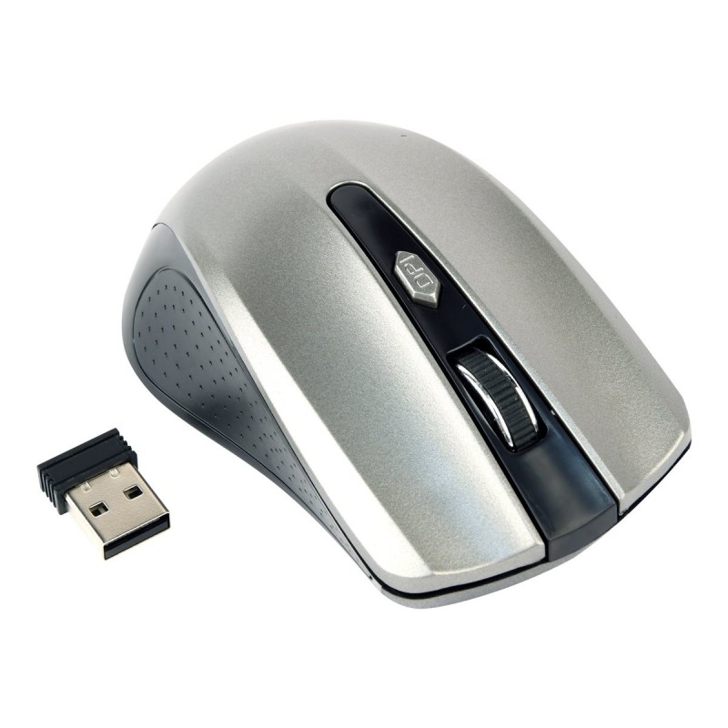 GEMBIRD Wireless Optical Mouse Mixed Colors GEMBIRD Wireless Optical Mouse Mixed Colors