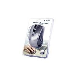 GEMBIRD Wireless Optical Mouse Mixed Colors GEMBIRD Wireless Optical Mouse Mixed Colors
