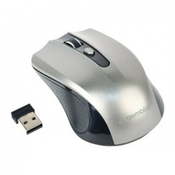 GEMBIRD Wireless Optical Mouse Mixed Colors GEMBIRD Wireless Optical Mouse Mixed Colors