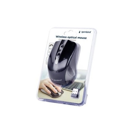 GEMBIRD Wireless Optical Mouse Mixed Colors GEMBIRD Wireless Optical Mouse Mixed Colors