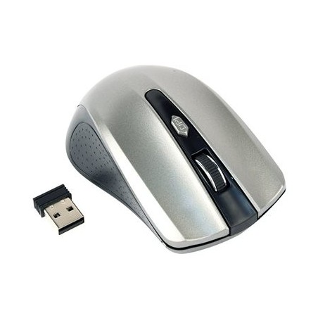 GEMBIRD Wireless Optical Mouse Mixed Colors GEMBIRD Wireless Optical Mouse Mixed Colors