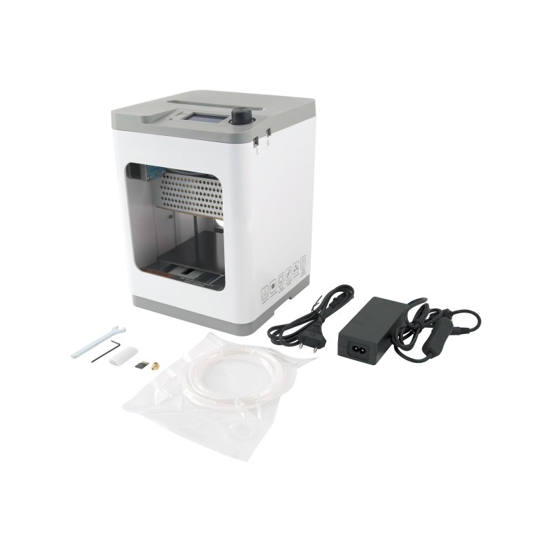 GEMBIRD 3D Printer Gemma