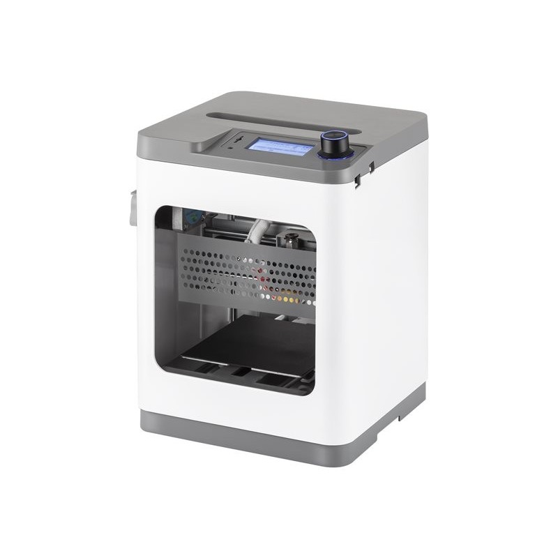 GEMBIRD 3D Printer Gemma